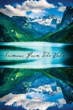 portada Sermons From the Valley - Vol. 2: Volume 2 (en Inglés)