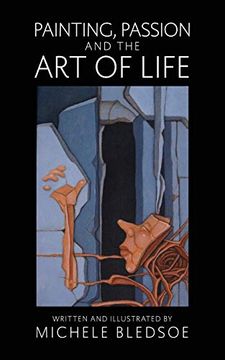 portada Painting, Passion and the art of Life 