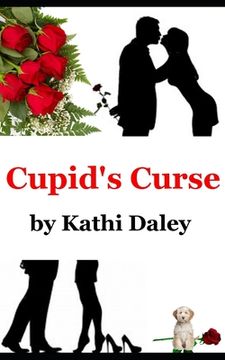 portada Cupid's Curse: Zoe Donovan Mystery Book 4 (en Inglés)