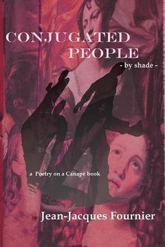 portada Conjugated People - by shade -