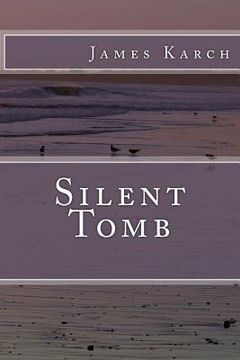 portada Silent Tomb (en Inglés)
