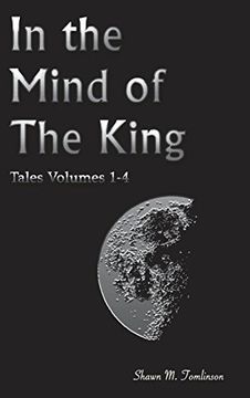 portada Tales Vols. 1-4: In the Mind of the King (en Inglés)