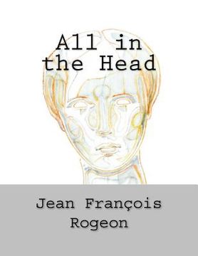 portada All in the Head (en Inglés)