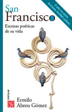 portada "San Francisco. Escenas Poéticas De Su Vida " (in Spanish)