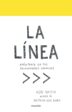 portada La Línea (in Spanish)