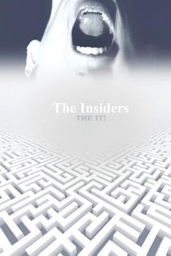 portada The Insiders (en Inglés)