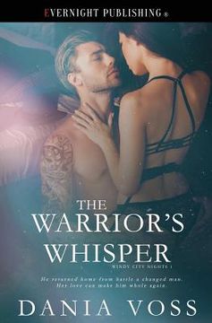 portada The Warrior's Whisper (en Inglés)