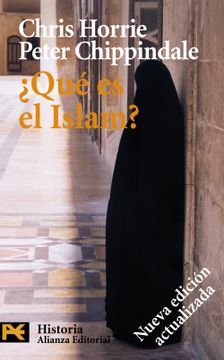 portada Qué es el Islam?