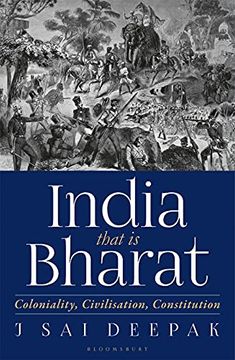 portada India That is Bharat