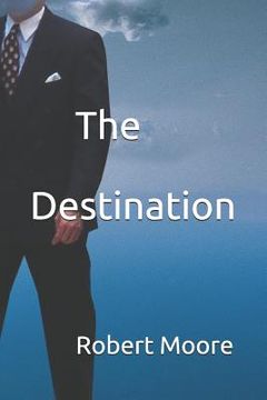 portada The Destination