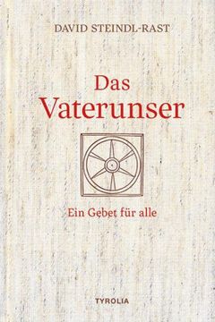 portada Das Vaterunser (in German)
