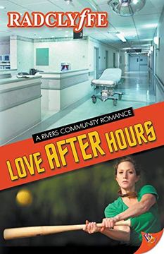 portada Love After Hours (a Rivers Community Novel) (en Inglés)