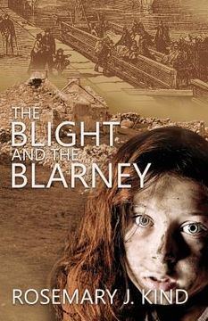 portada The Blight and the Blarney (en Inglés)
