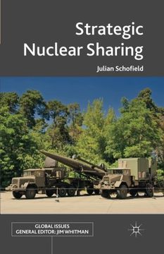 portada Strategic Nuclear Sharing (Global Issues)