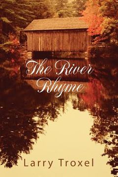 portada The River Rhyme (en Inglés)