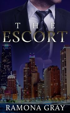 portada The Escort (in English)