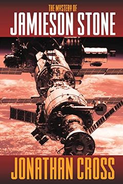 portada The Mystery of Jamieson Stone (in English)