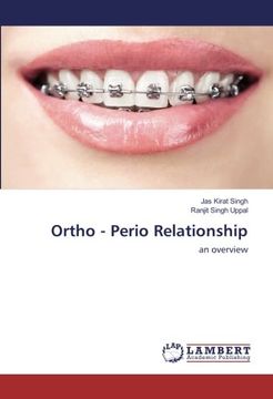 portada Ortho - Perio Relationship: an overview