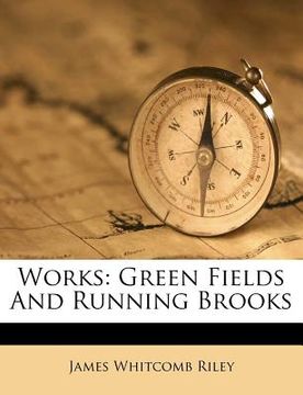 portada works: green fields and running brooks