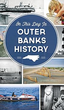 portada On This day in Outer Banks History (in English)