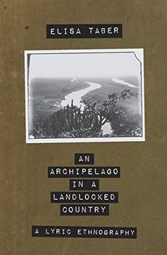 portada An Archipelago in a Landlocked Country (en Inglés)