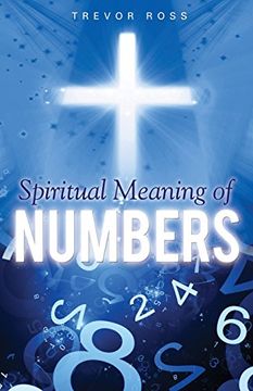 portada Spiritual Meaning of Numbers