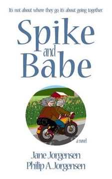 portada Spike and Babe (en Inglés)