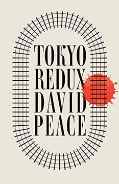 portada Tokio Redux 
