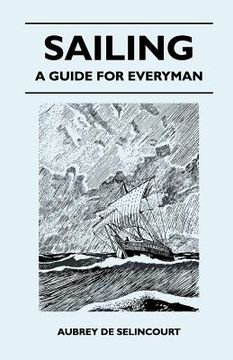 portada sailing - a guide for everyman (in English)