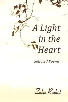 portada A Light in the Heart: Selected Poems
