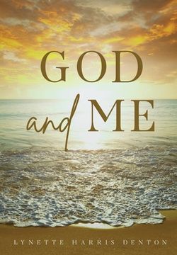 portada God and Me (en Inglés)