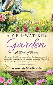 portada A Well-Watered Garden 
