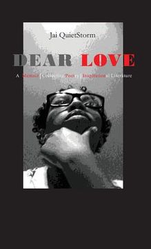 portada Dear Love (en Inglés)