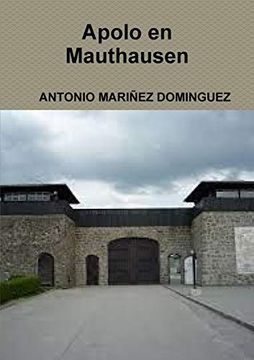 portada Apolo en Mauthausen