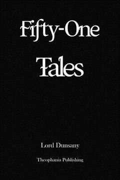 portada Fifty One Tales