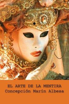 portada El arte de la mentira (in Spanish)