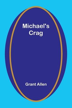 portada Michael's Crag (en Inglés)