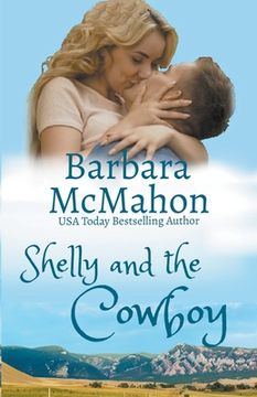 portada Shelly and the Cowboy (en Inglés)