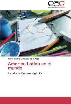 portada America Latina En El Mundo