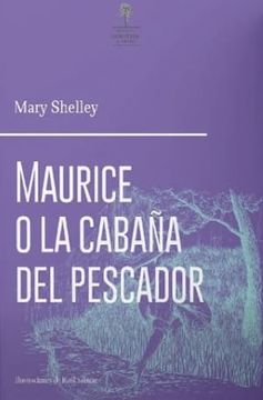 portada Maurice o la Cabaña del Pescador (in Spanish)