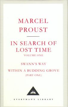 portada In Search Of Lost Time, Vol. 1: Swann's way - Within a Budding Grove, Part 1