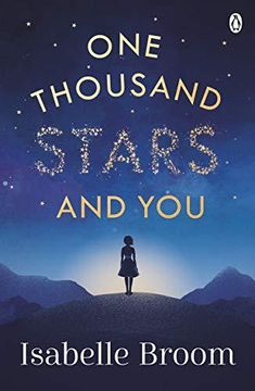 portada One Thousand Stars and You (in English)