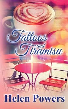 portada Tattoos and Tiramisu (en Inglés)