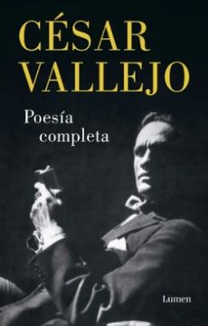 portada Poesía completa (in Spanish)