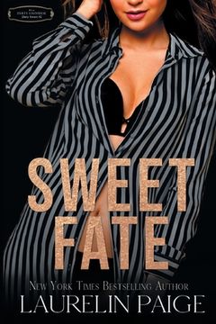 portada Sweet Fate 