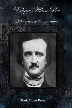 portada Edgar Allan Poe: 200 years of the macabre (in English)