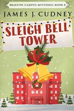portada Sleigh Bell Tower
