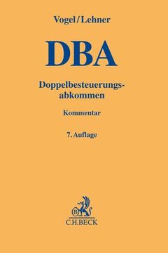 Doppelbesteuerungsabkommen: Der Bundesrepublik Deutschland auf dem Gebiet der Steuern vom Einkommen und Vermögen (Gelbe Erläuterungsbücher) (en Alemán)