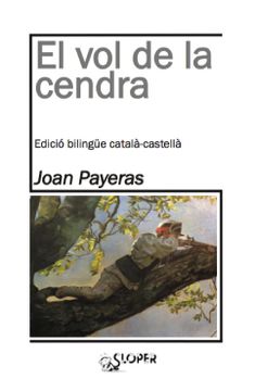 portada El Vol De La Cendra (en Catalá)