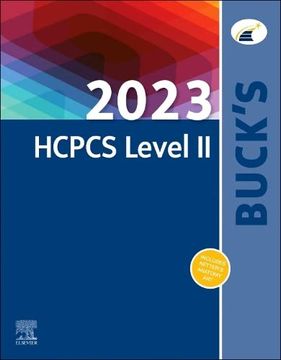portada Buck's 2023 Hcpcs Level ii 